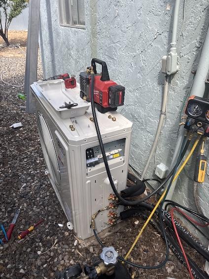Heat Pumps in Arizona: Do They Work in 100-Degree Summers?