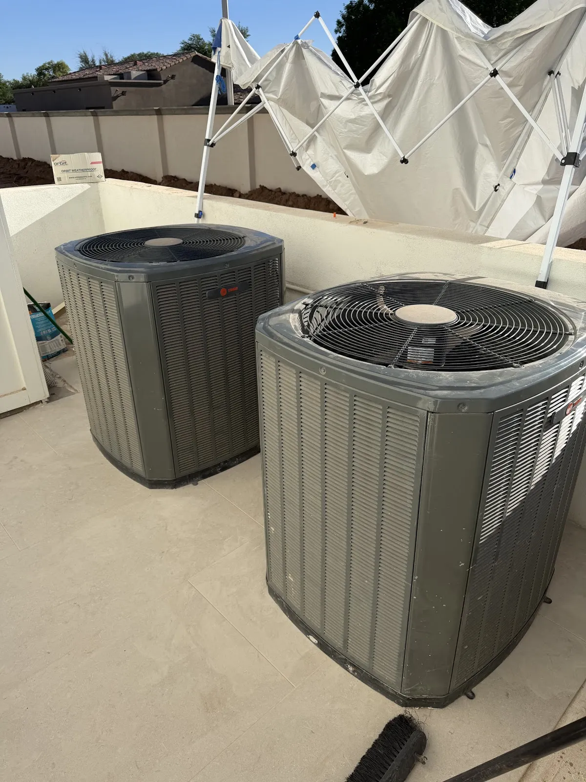 Most Common AC Repairs in the East Valley, Explained