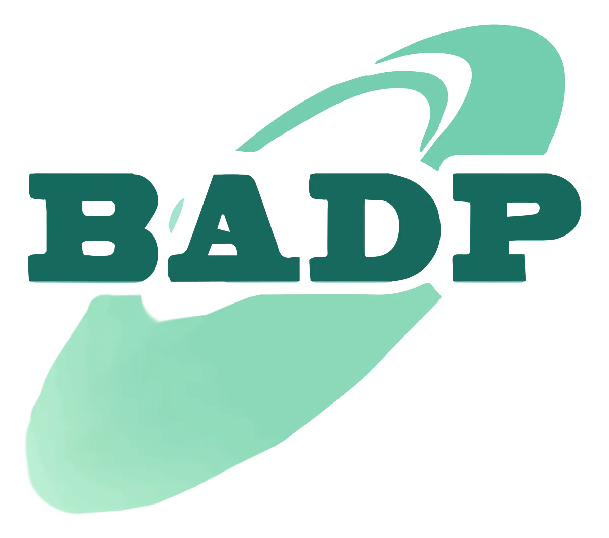 BADP Inc. bio soil degradable plastics logob