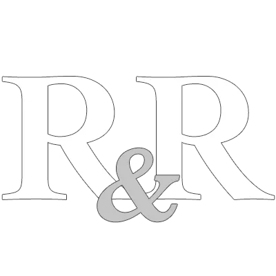 R&R Rollins & Rollins CPA Logo