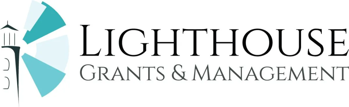 Lighthouse Grants logo