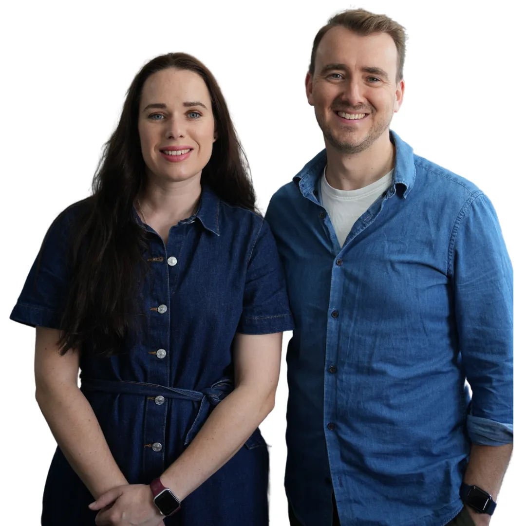 Tom & Amy