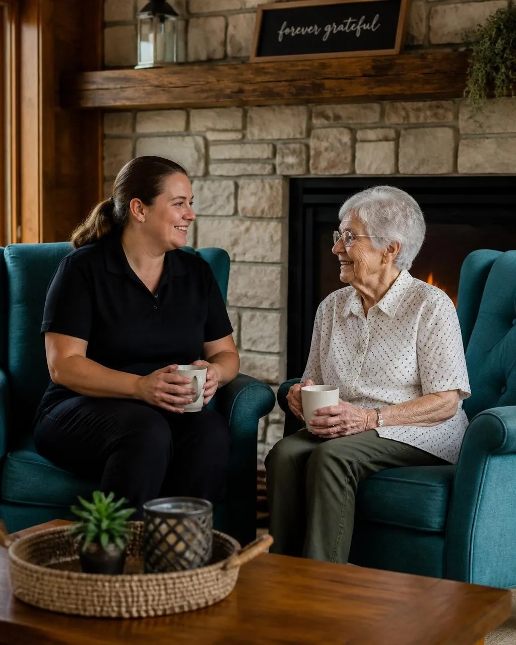 Elk Ridge Care