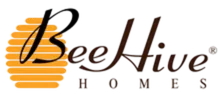 BeeHive Homes Logo