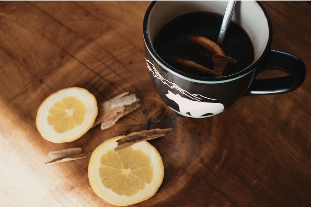 When Lemon Sneaks Into Your Coffee (and Your Sales Strategy)