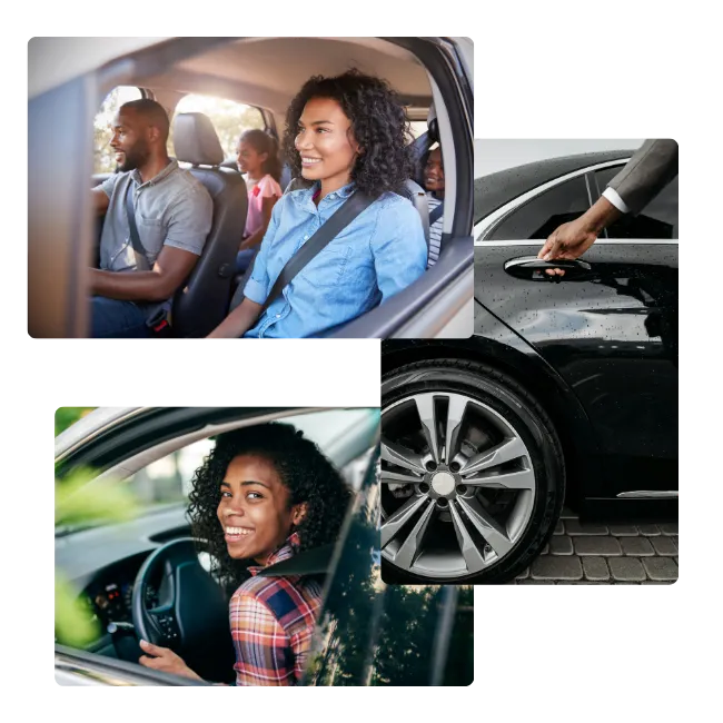Prime Edge Car Rental