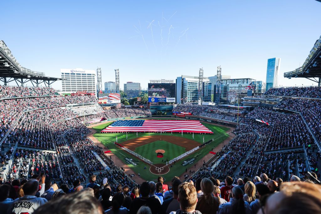 🏟️ Driving to Atlanta Sports Events: Stadium Parking and Rental Car Tips | Atlanta Fine Car Rentals, Atlanta, GA