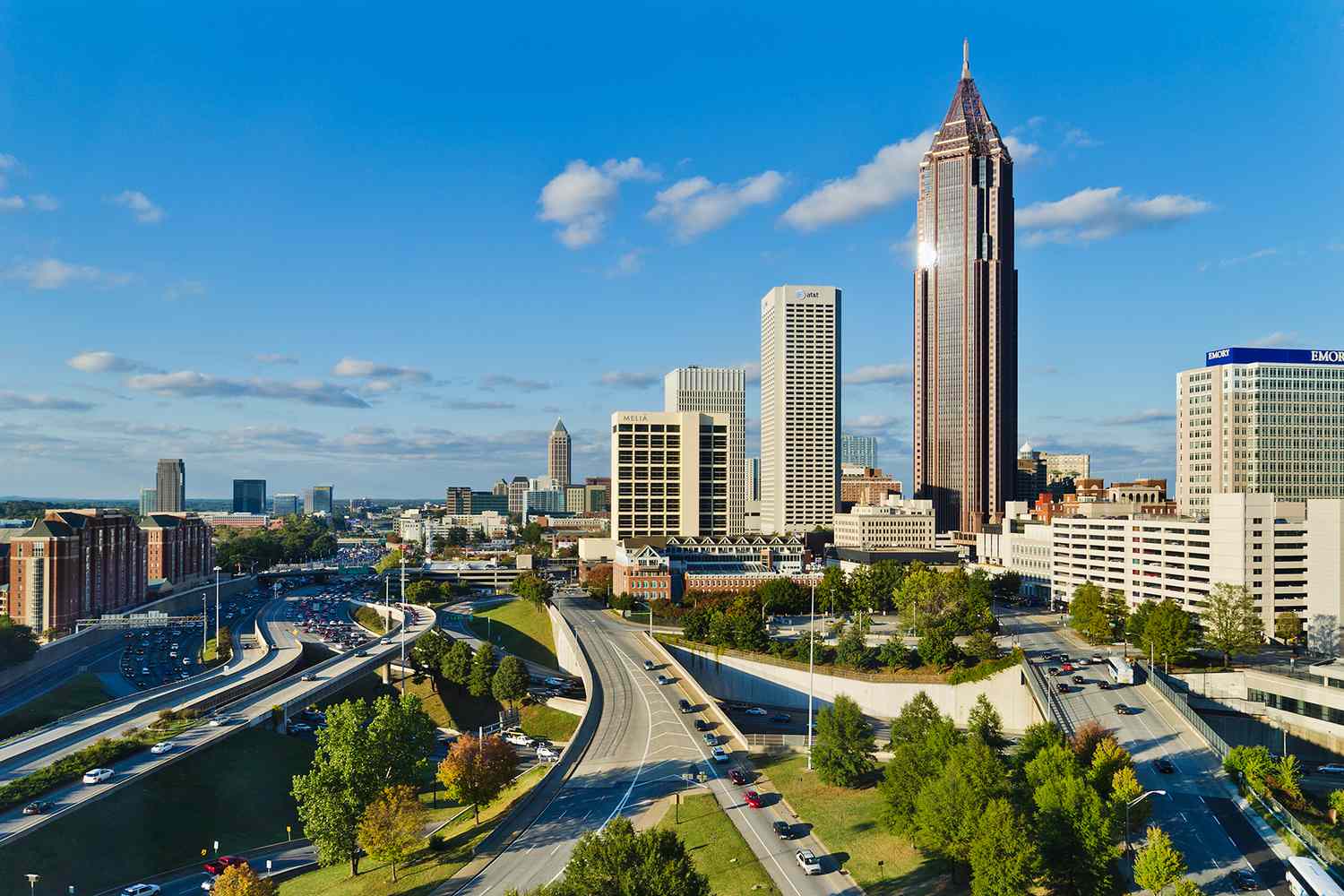 Cheap Car Rental in Atlanta, GA: Top Scenic Day Trips Within 2 Hours | Atlanta Fine Car Rentals, Atlanta, GA