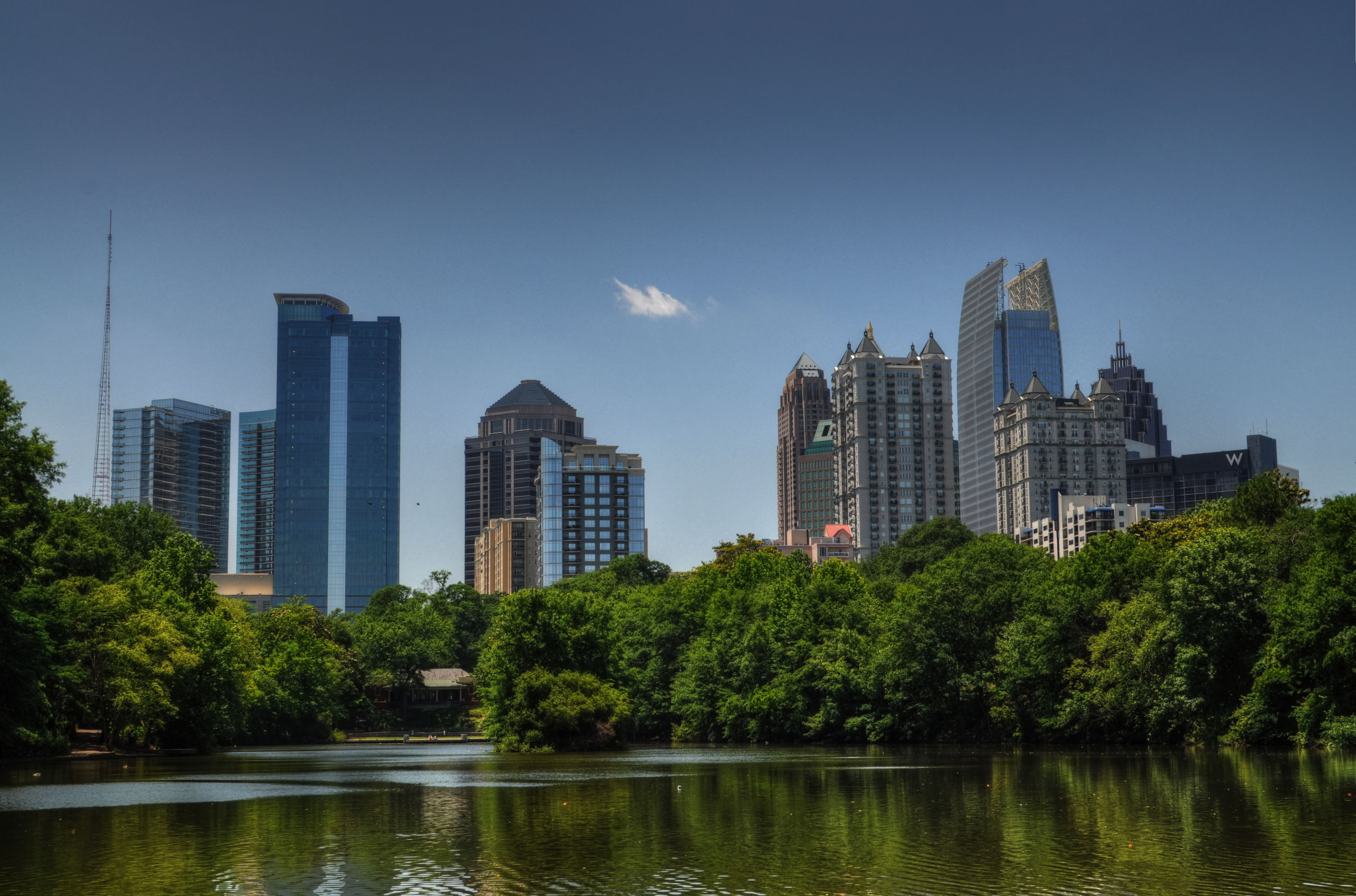 Top Shopping Destinations in Atlanta, GA You Should Drive To | Atlanta Fine Car Rentals – Atlanta, GA