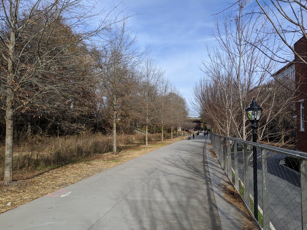 Atlanta BeltLine by Car: Where to Park, Eat, Shop & Explore