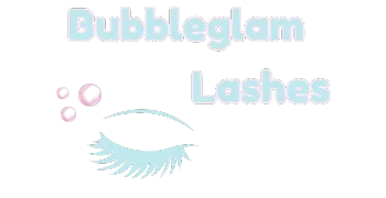 BubbleGlam Logo