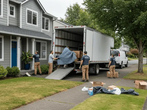 Auburn, WA Drywall Installation & Repair