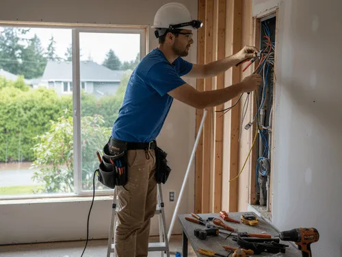 Auburn, WA Full Home Renovations