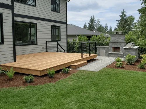 Construction Services Federal Way, WA