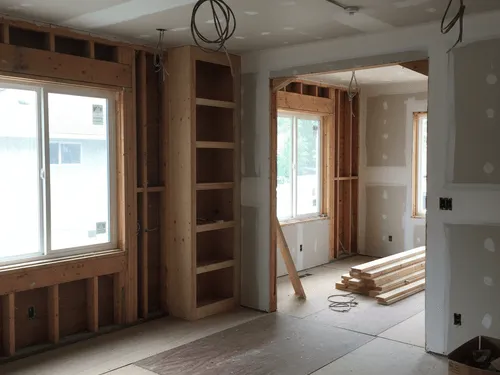 Home Remodeling Services Federal Way, WA
