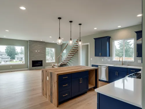 Full Home Renovations Federal Way, WA