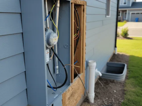 Drywall Installation & Repair Federal Way, WA