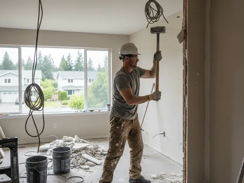  Full Home Renovations