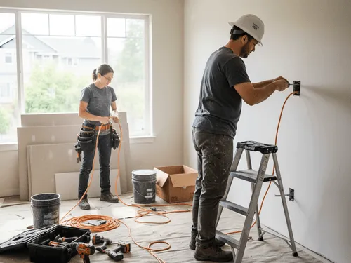  Full Home Renovations