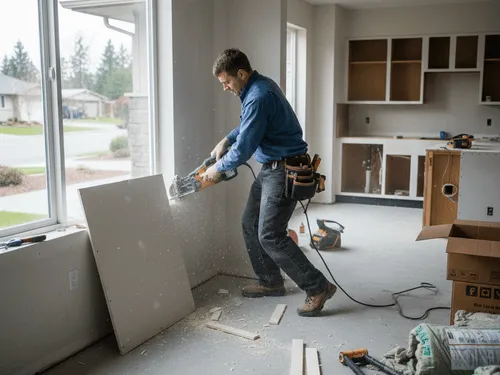 Tacoma, WA Home Remodeling Services