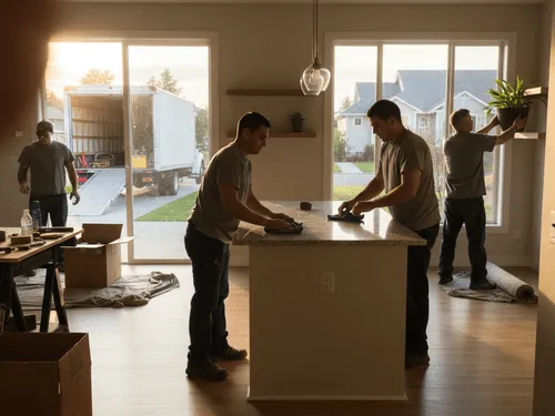  Full Home Renovations