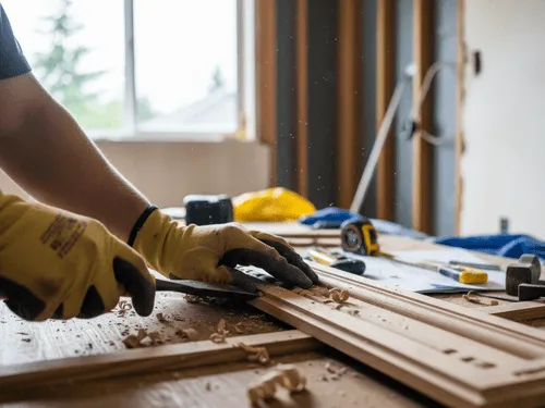  Full Home Renovations