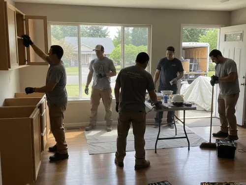  Full Home Renovations