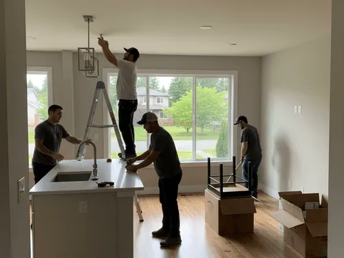  Full Home Renovations