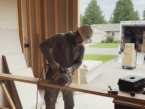  Full Home Renovations