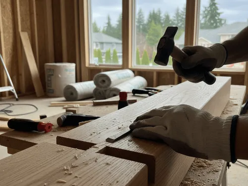 Tacoma, WA General Contracting Services