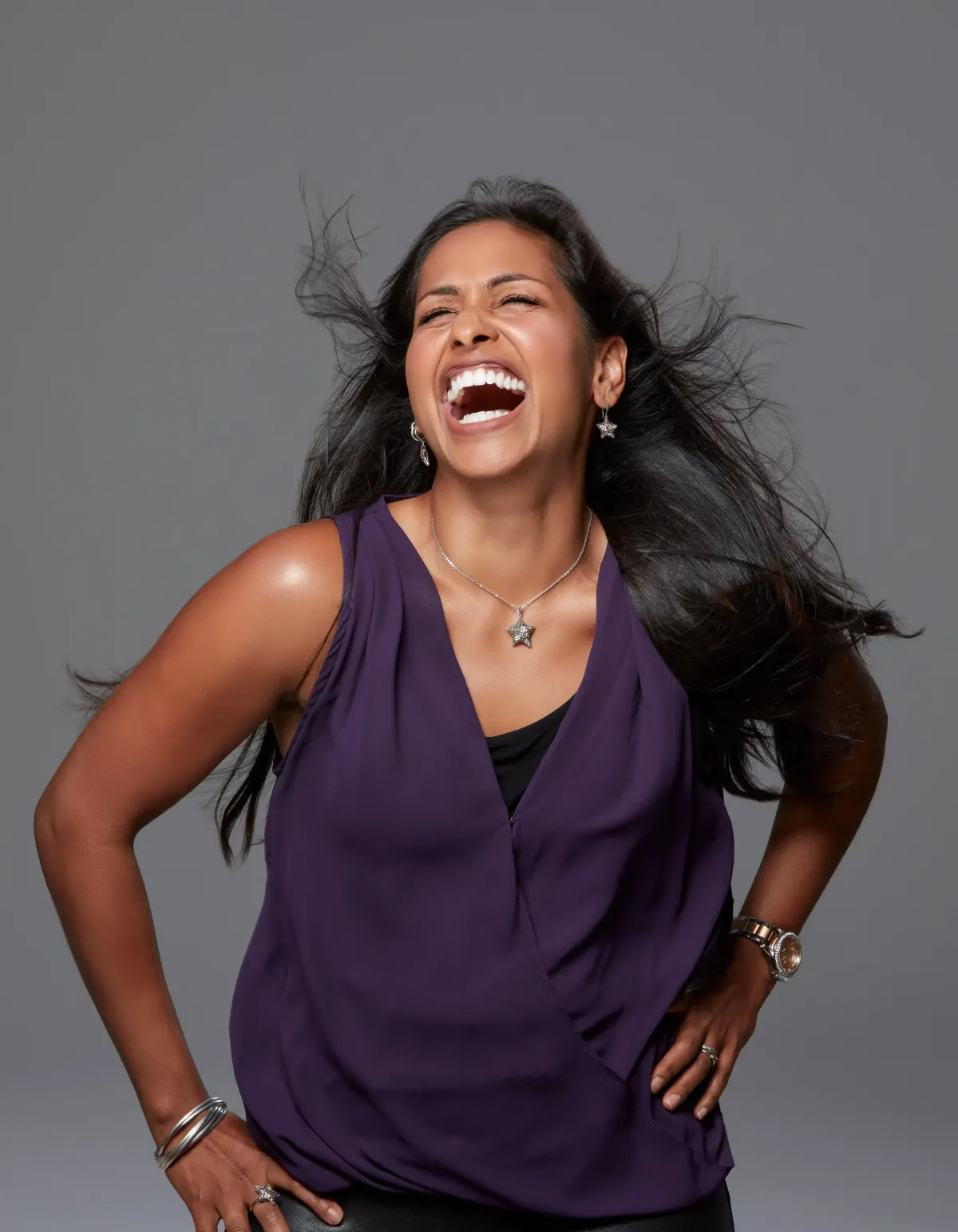 Geeta Nadkarni