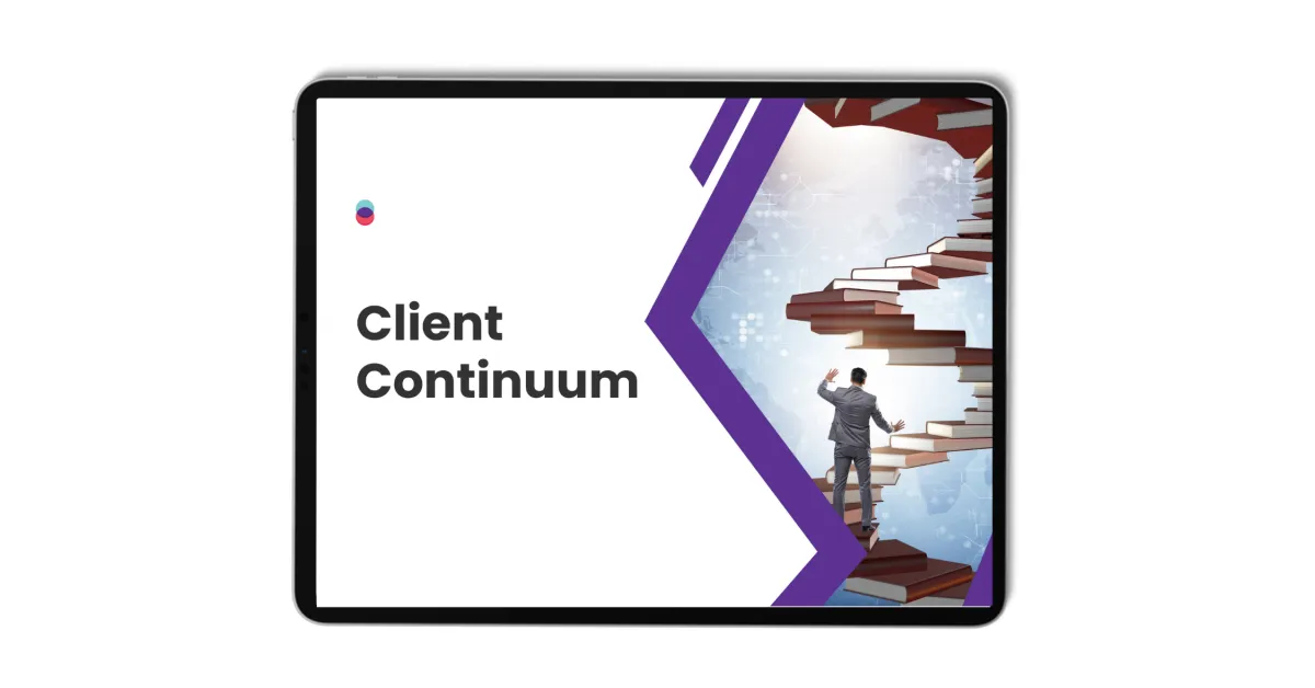 The Client Continuum