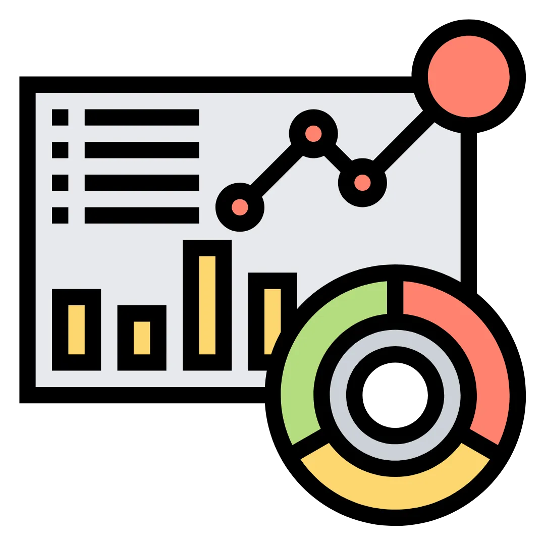 icon for dashboard
