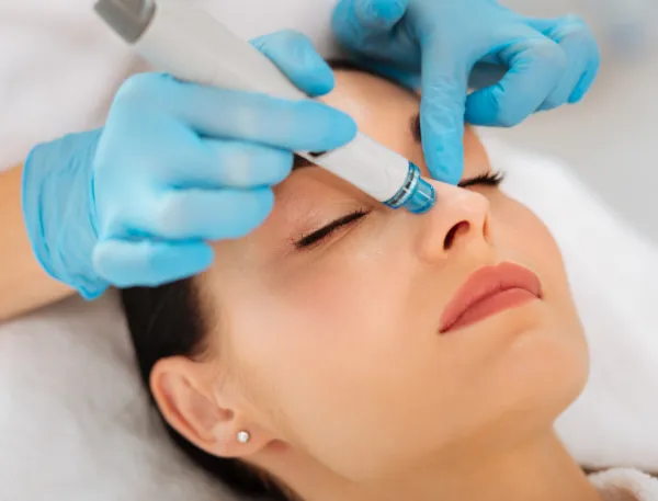 Reveal Your Best Skin Yet: Why Jacksonville Loves the HydraFacial