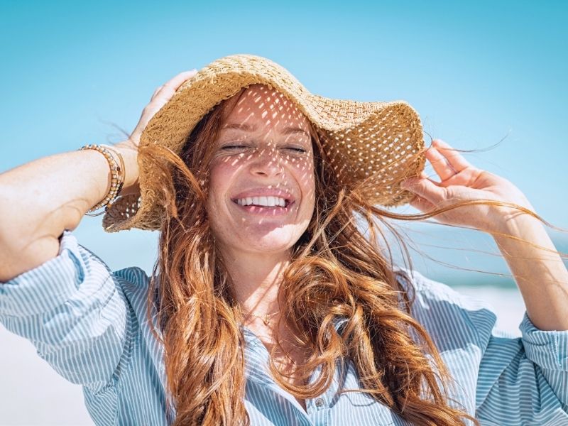 7 Summer Skincare Mistakes That Could Be Aging Your Skin