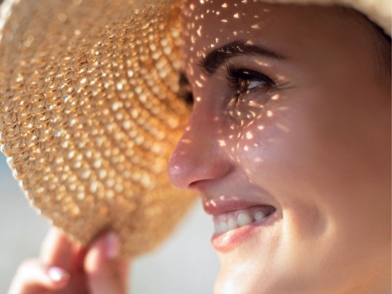 What July Heat Does to Your Skin | Summer Med Spa Treatments in Mandarin, Jacksonville