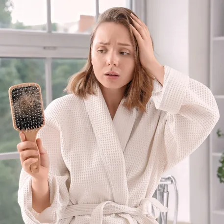 Hair Thinning or Shedding? Understanding Hair Loss & PRP Hair Restoration