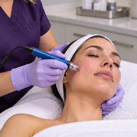 How SkinPen Helps Refresh Sun-Stressed Skin | Jacksonville FL