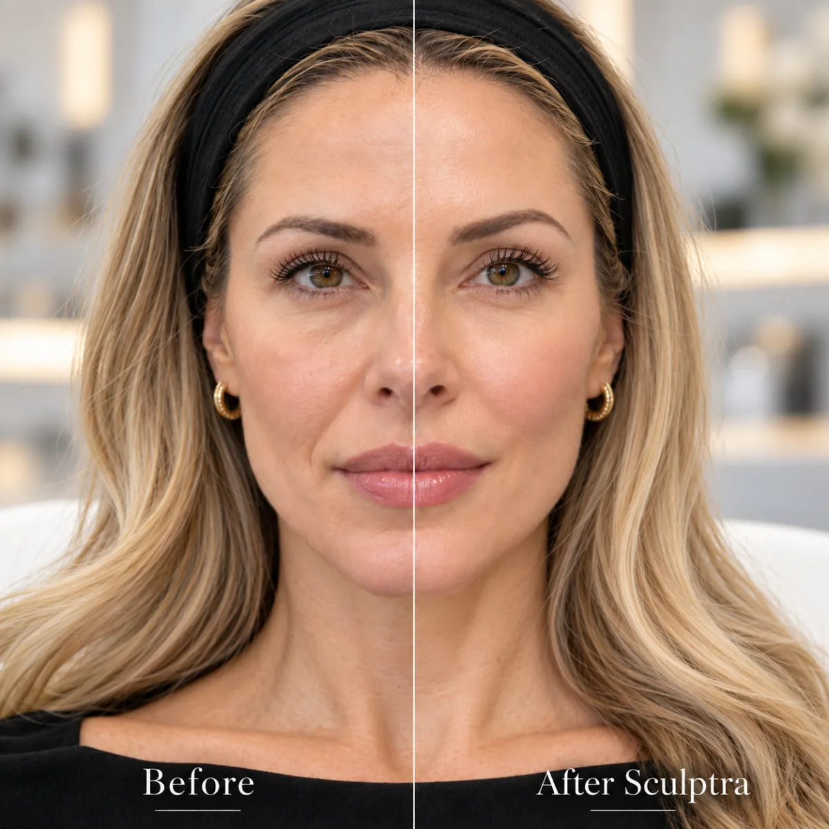 Sculptra: A Gradual Approach to Rebuilding Collagen | Jacksonville FL