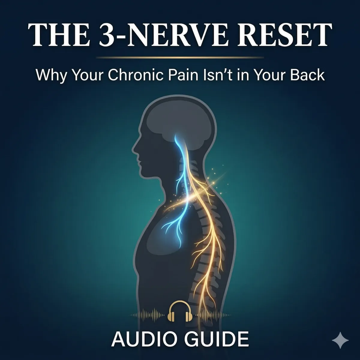 Placeholder for The 3-Nerve Reset audio guide cover