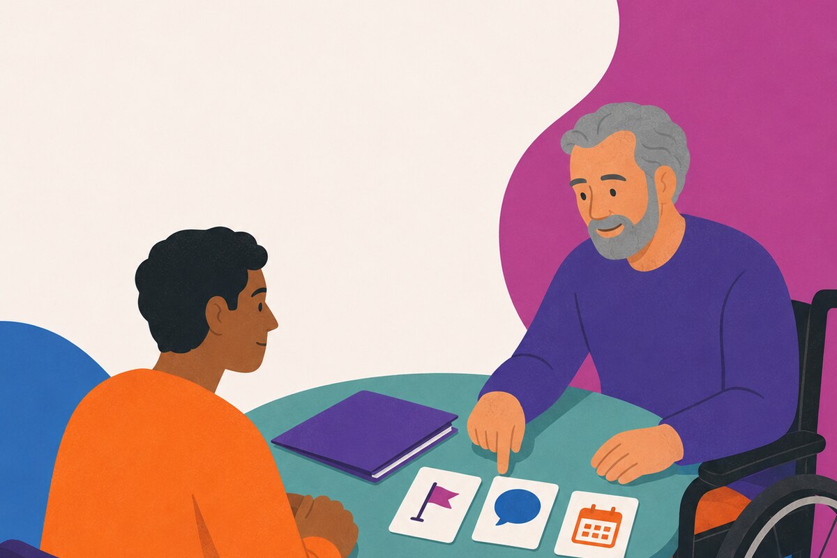 How to Prepare for an NDIS Plan Reassessment