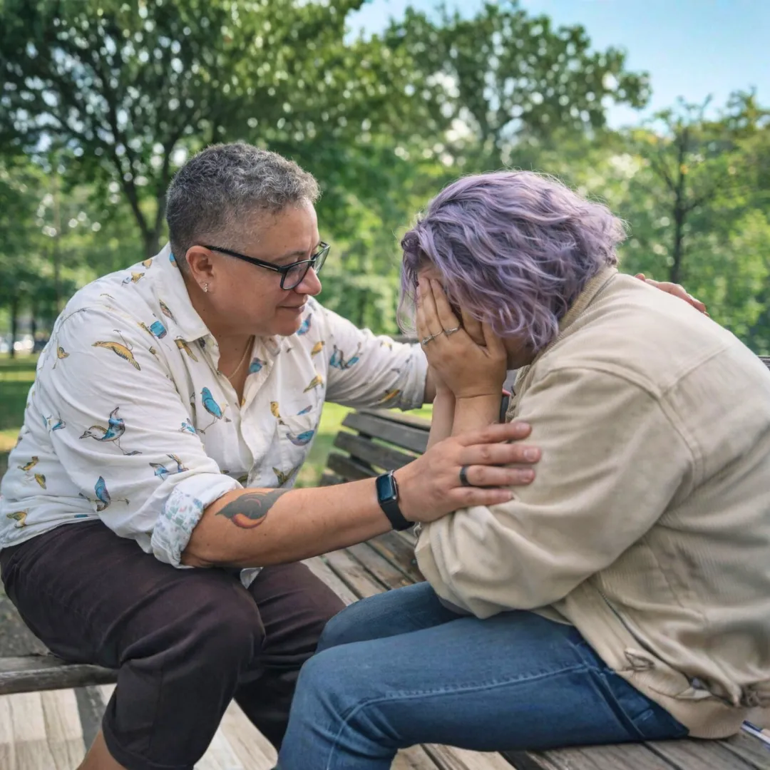 Triple A Recovery Services Counselling