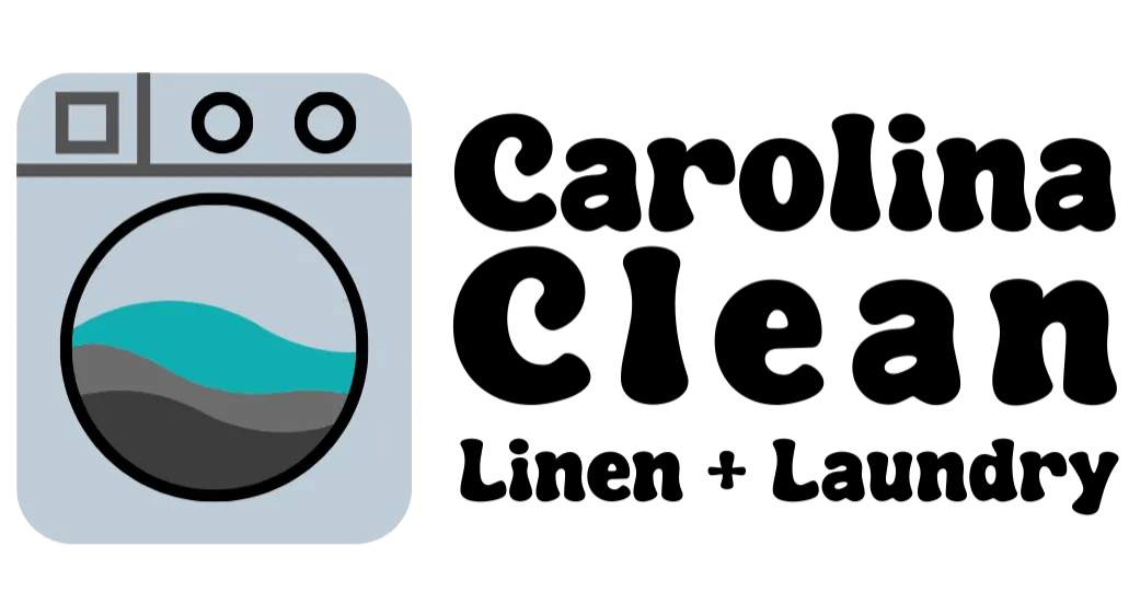 Carolina Clean Linen logo