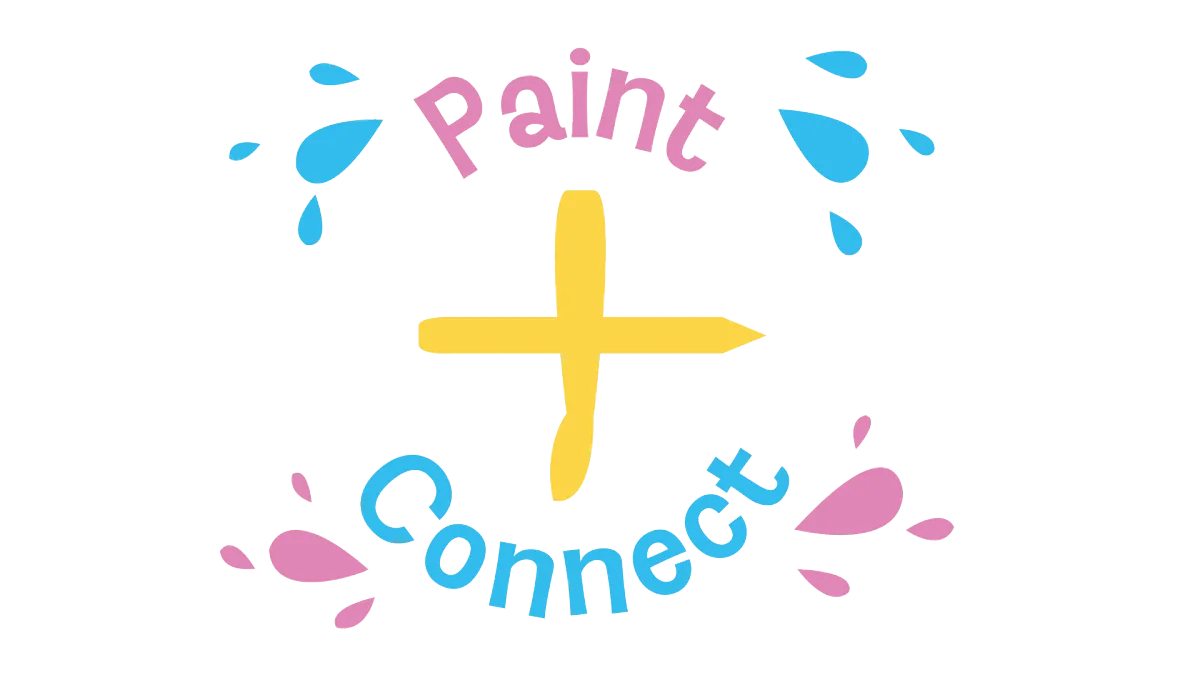 Paint + Connect