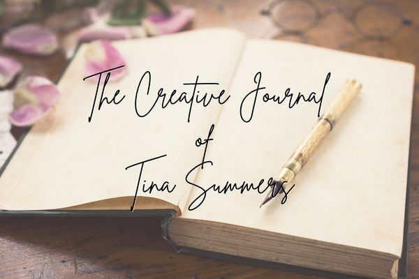 Introduction to The Creative Journal of Tina Summers