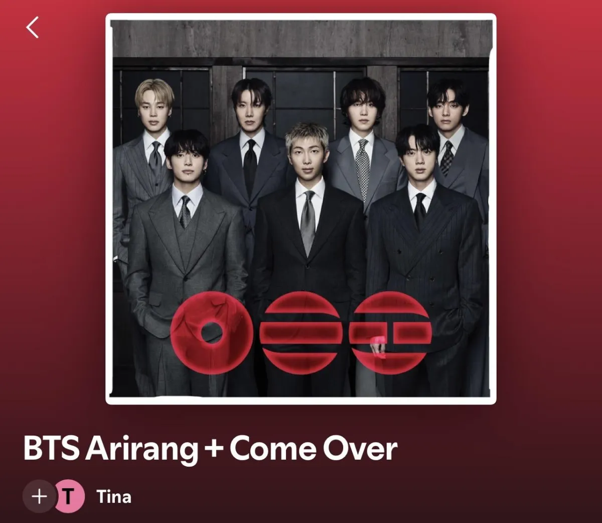 How BTS and Arirang Taught Me Think Like An Artist