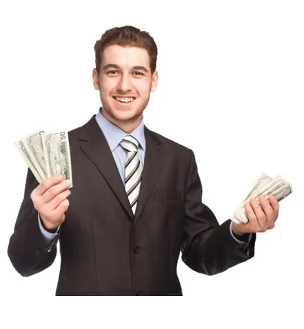 black and white cocnrete building low-angle photography