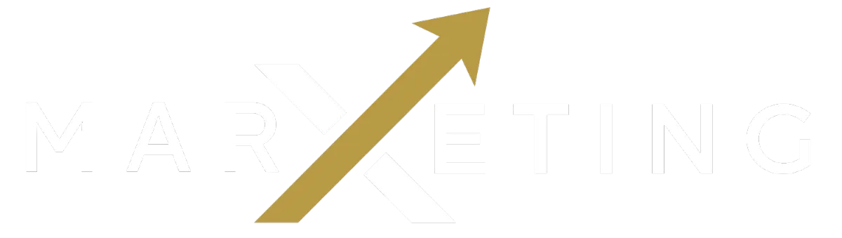 Marxeting Mx Logo