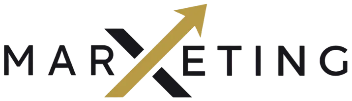 Marxeting Mx Logo 