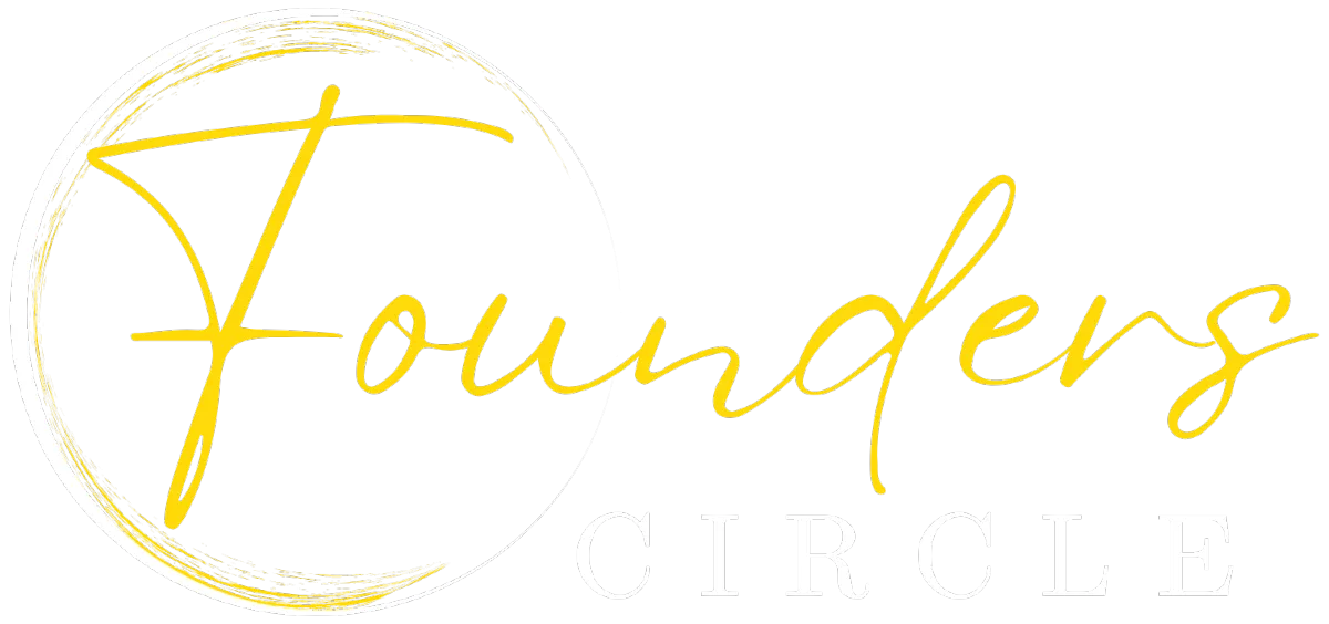 Founders Circle PDC Evento